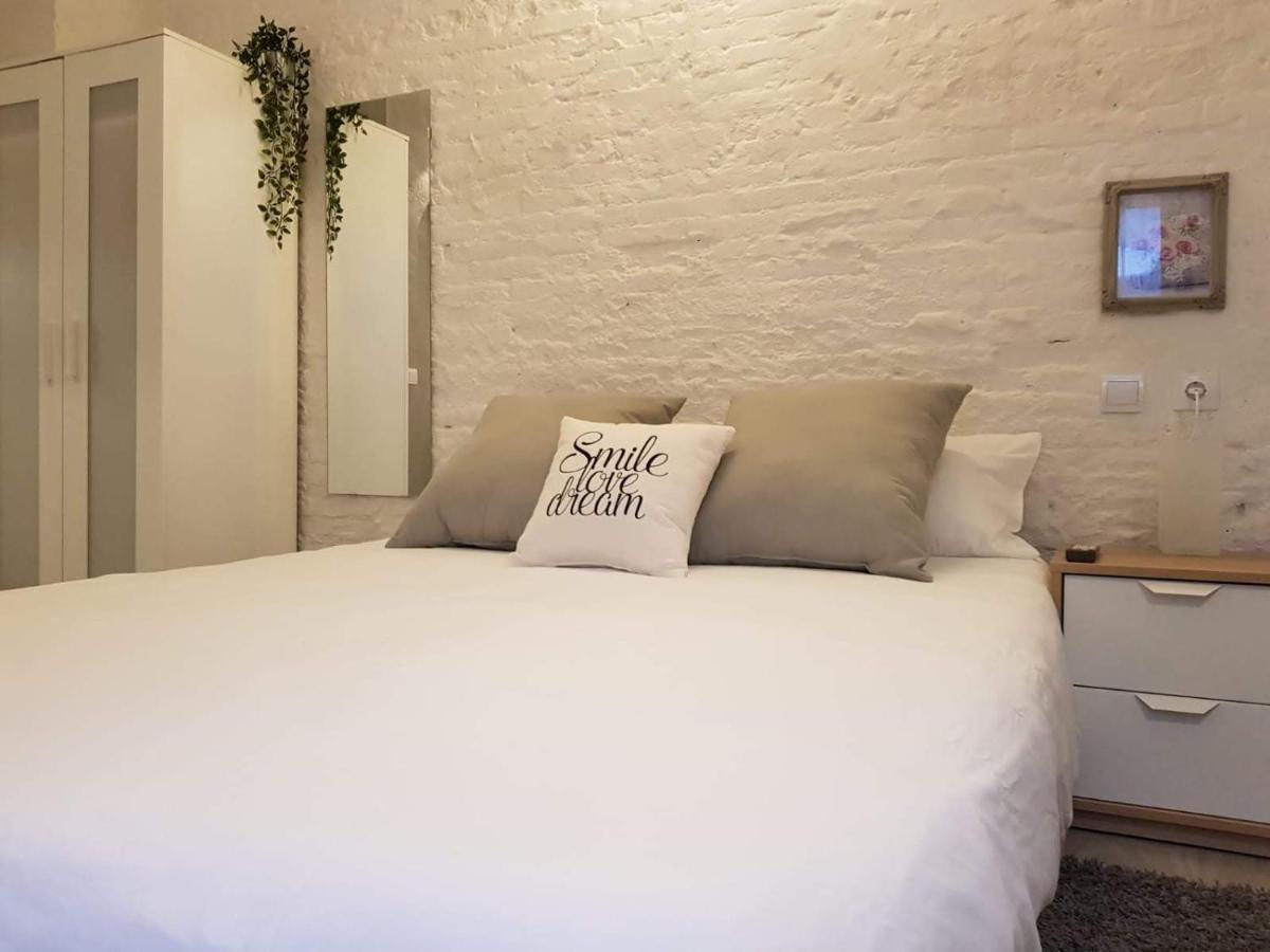 Cozy Rooms Valencia Kültér fotó
