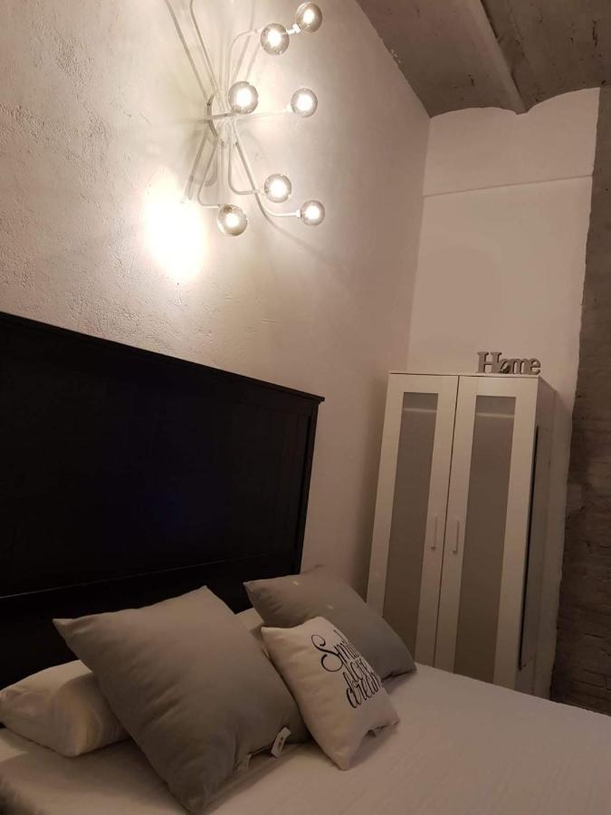 Cozy Rooms Valencia Kültér fotó