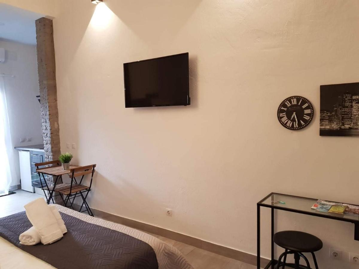 Cozy Rooms Valencia Kültér fotó