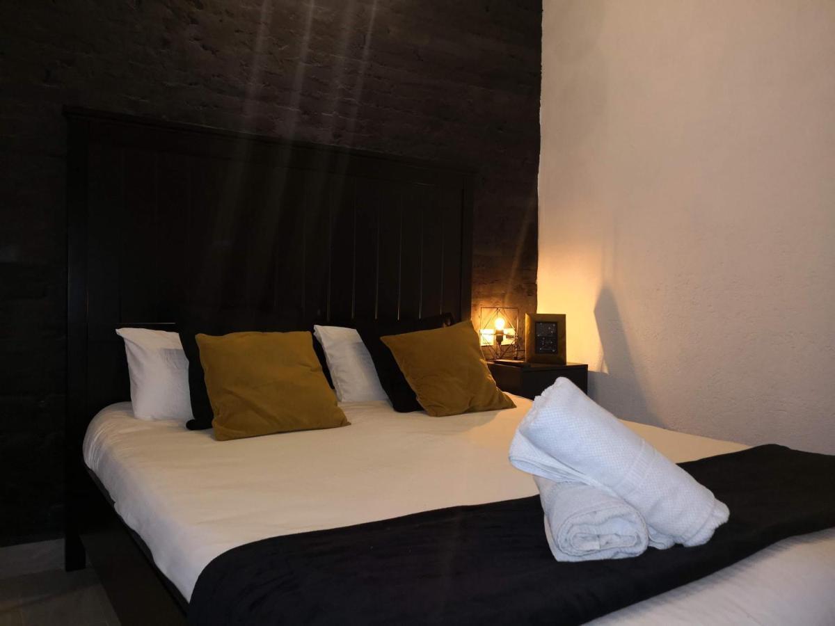 Cozy Rooms Valencia Kültér fotó