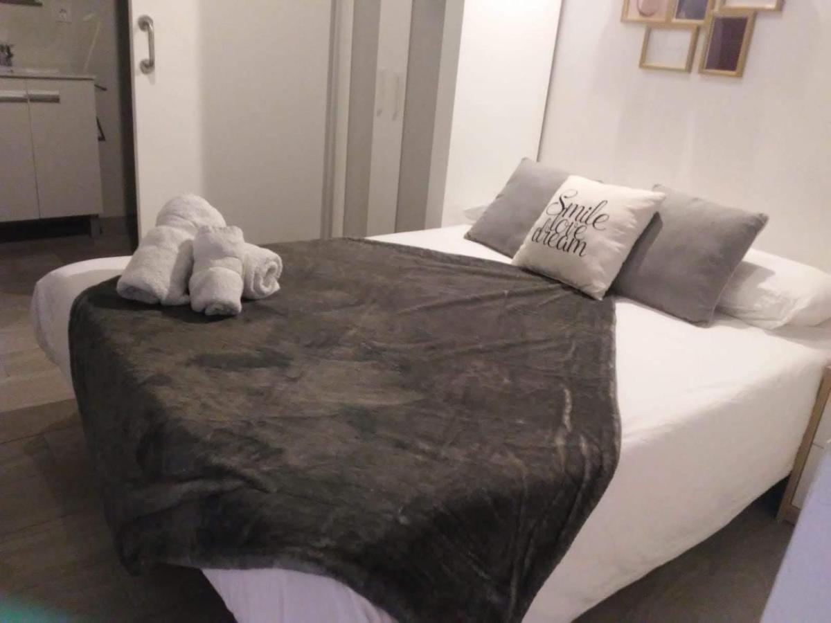 Cozy Rooms Valencia Kültér fotó
