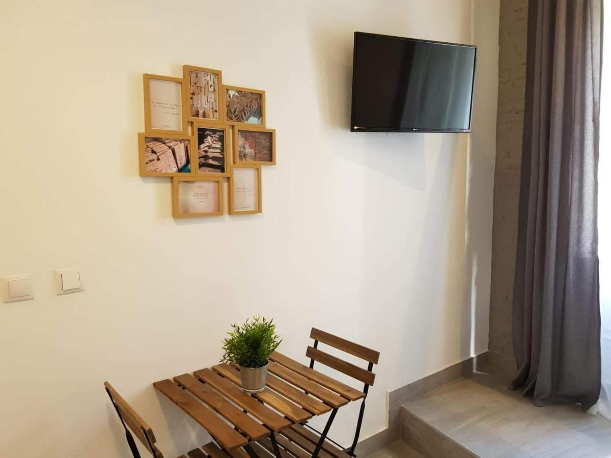 Cozy Rooms Valencia Kültér fotó
