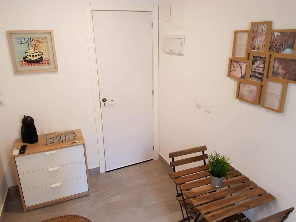 Cozy Rooms Valencia Kültér fotó