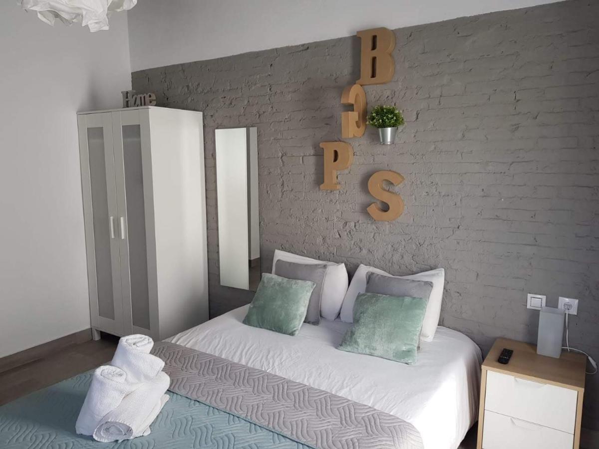 Cozy Rooms Valencia Kültér fotó