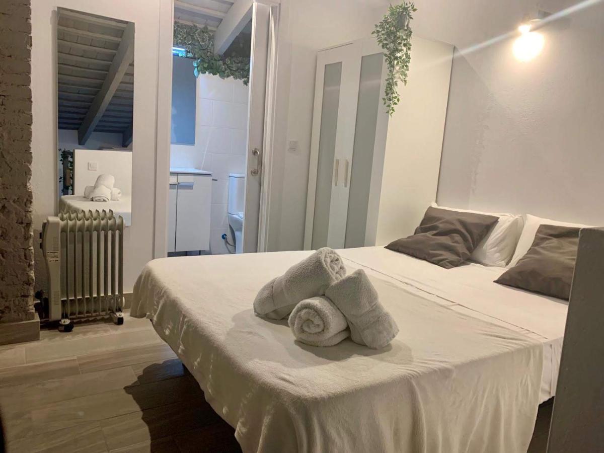 Cozy Rooms Valencia Kültér fotó