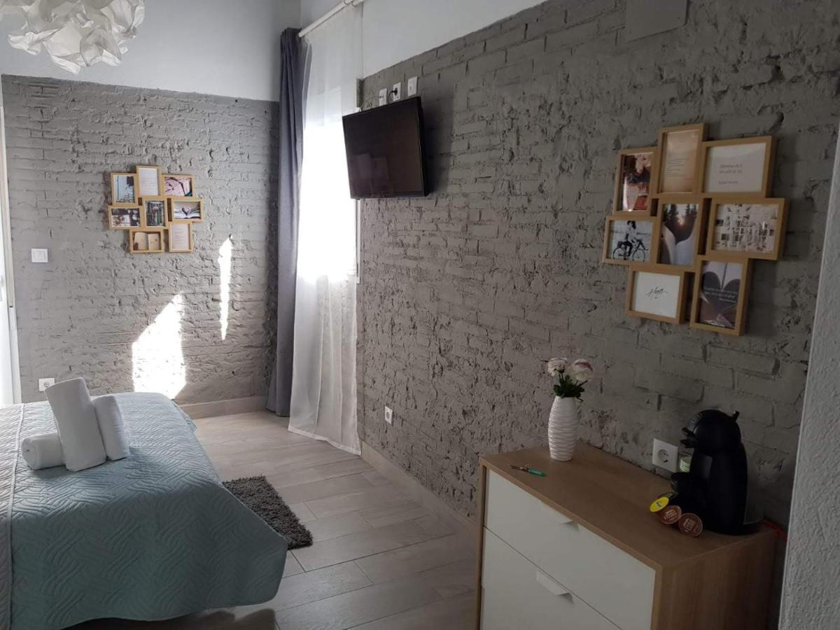 Cozy Rooms Valencia Kültér fotó