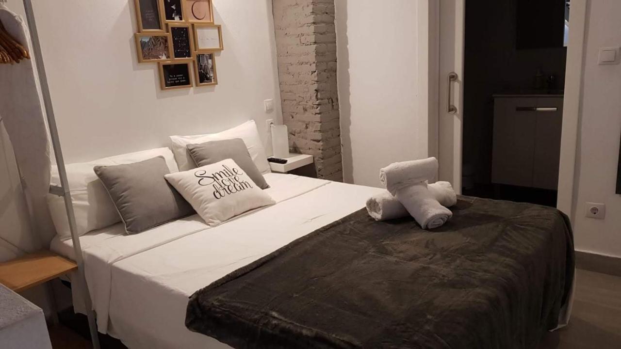 Cozy Rooms Valencia Kültér fotó