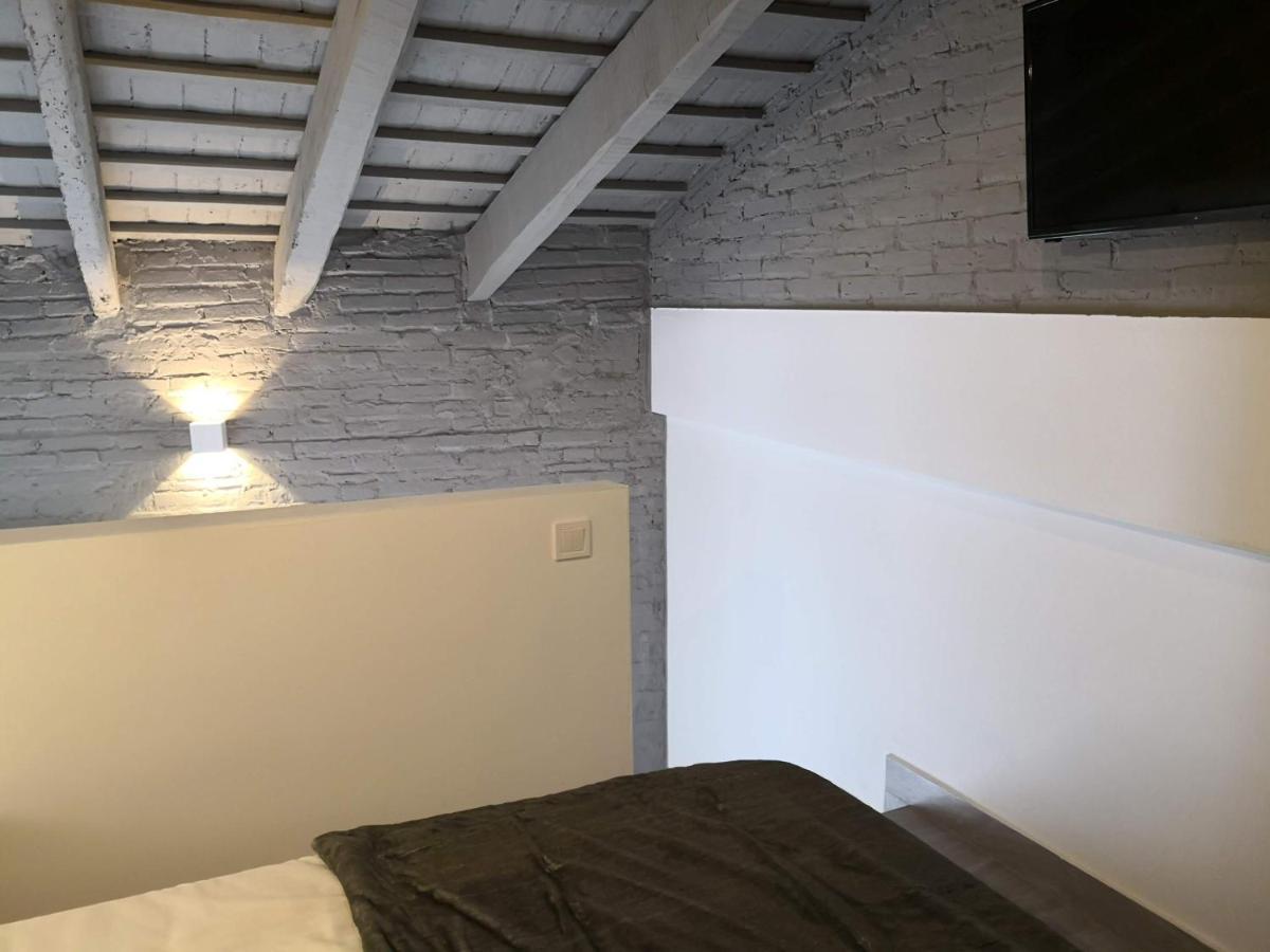 Cozy Rooms Valencia Kültér fotó