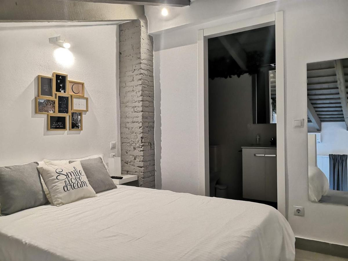 Cozy Rooms Valencia Kültér fotó