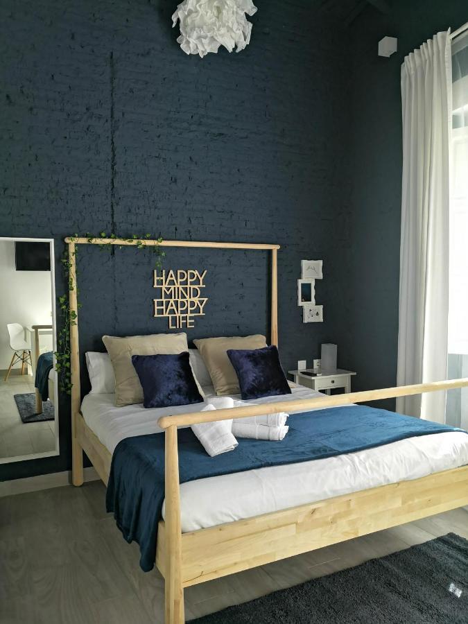 Cozy Rooms Valencia Kültér fotó