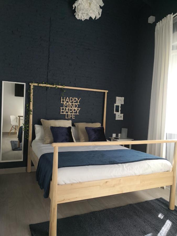 Cozy Rooms Valencia Kültér fotó