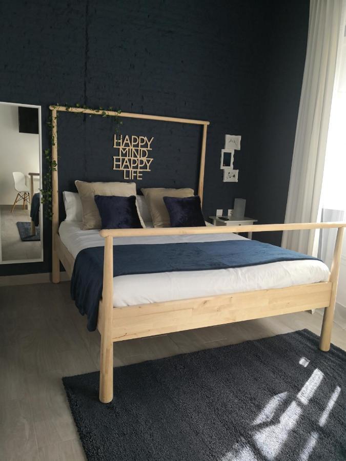 Cozy Rooms Valencia Kültér fotó