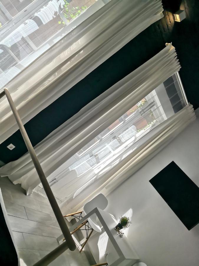 Cozy Rooms Valencia Kültér fotó