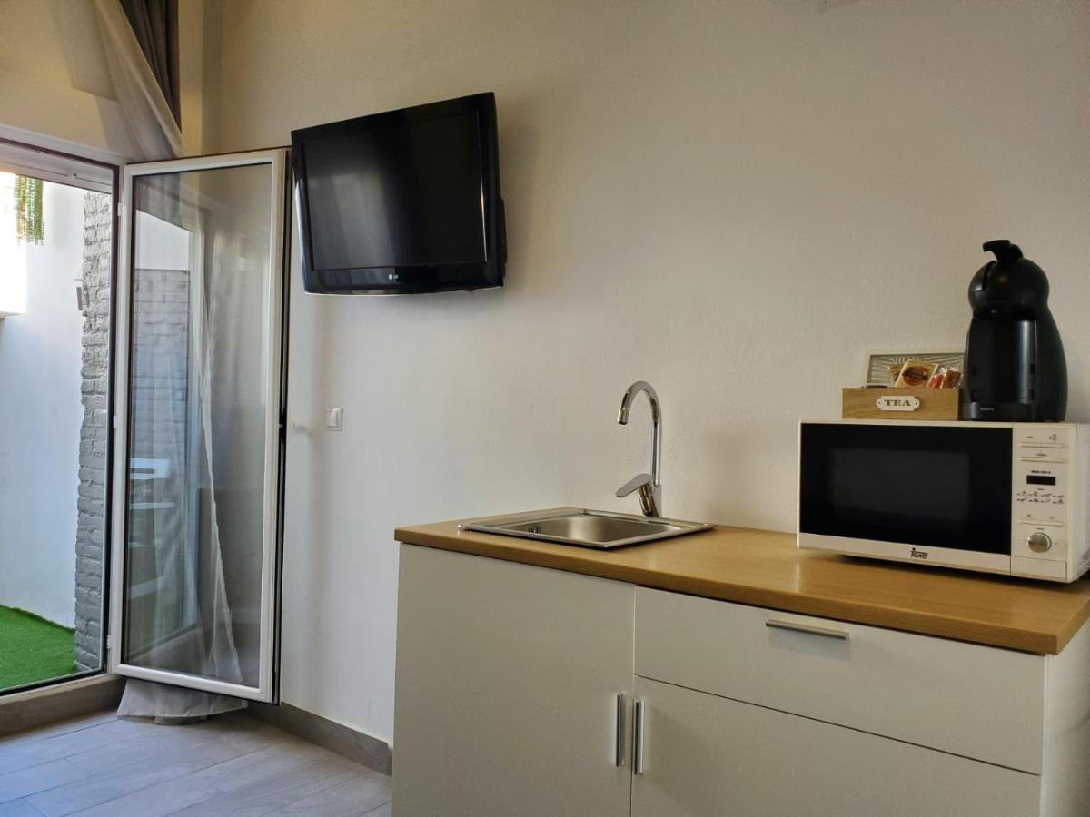 Cozy Rooms Valencia Kültér fotó